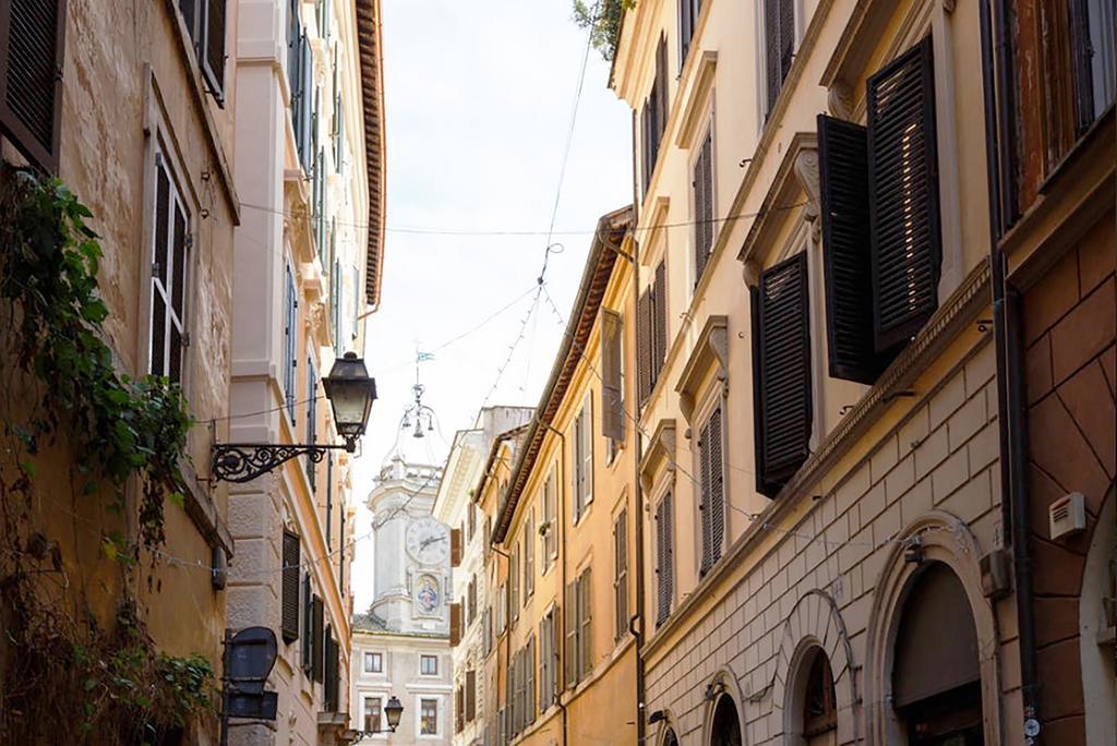 Navona Hi-Tech Apartment Rome Exterior photo